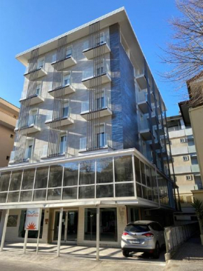 Hotel Vernel Rimini